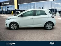 Voitures D'occasion À Nîmes | Renault Zoe E-Tech Life Charge Normale R110 Achat Intégral - 21
