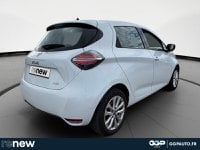 Voitures D'occasion À Nîmes | Renault Zoe Zen Charge Normale R110 Achat Intégral - 20