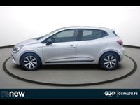 Voitures D'occasion À Nîmes | Renault Clio 1.0 Tce 90Ch Equilibre