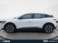 Voitures D'occasion À Nîmes | Renault Mégane Megane E-Tech Electric Ev60 130Ch Evolution Er Su...