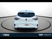 Voitures D'occasion À Nîmes | Renault Clio Réversible Clio Réversible 1.0 Tce 90Ch Evolution