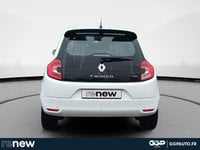 Voitures D'occasion À Nîmes | Renault Twingo E-Tech Electric Equilibre R80 Achat Intégral