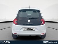 Voitures D'occasion À Nîmes | Renault Twingo 1.0 Sce 65Ch Limited - 21My