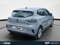Voitures D'occasion À Nîmes | Renault Clio 1.6 E-Tech 145Ch Full Hybrid Evolution