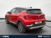 Voitures D'occasion À Nîmes | Renault Captur 1.0 Tce 90Ch Techno