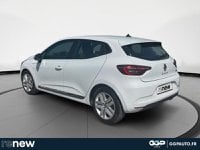 Voitures D'occasion À Nîmes | Renault Clio Réversible Clio Réversible 1.6 E-Tech Full Hybrid ...