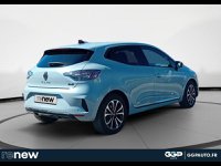 Voitures D'occasion À Nîmes | Renault Clio 1.6 E-Tech 145Ch Full Hybrid Techno - 25