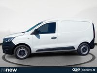 Voitures D'occasion À Nîmes | Renault Express Van 1.5 Blue Dci 95Ch Confort 22