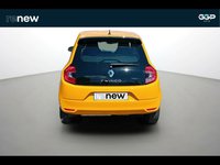 Voitures Occasion Renault Twingo 1.0 Sce 65Ch Equilibre À Nîmes