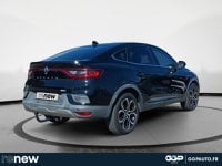 Voitures D'occasion À Nîmes | Renault Arkana 1.6 E-Tech 145Ch Intens -21B