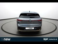 Voitures D'occasion À Nîmes | Renault Mégane Megane E-Tech Electric Ev60 220Ch Iconic Super Ch...