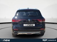 Voitures D'occasion À Nîmes | Renault Koleos 1.3 Tce 160Ch Initiale Paris Edc