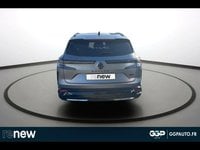 Voitures D'occasion À Nîmes | Renault Espace 1.2 E-Tech Full Hybrid 200Ch Esprit Alpine 7 Place...