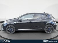 Voitures D'occasion À Nîmes | Renault Clio 1.6 E-Tech 145Ch Full Hybrid Esprit Alpine - 25