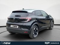 Voitures D'occasion À Nîmes | Renault Captur 1.8 E-Tech Full Hybrid 160Ch Techno - 25