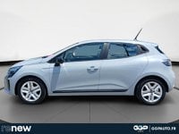 Voitures D'occasion À Nîmes | Renault Clio 1.0 Tce 90Ch Evolution - 24