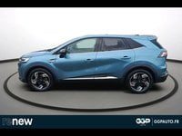 Voitures D'occasion À Nîmes | Renault Symbioz 1.6 E-Tech Full Hybrid 145Ch Techno