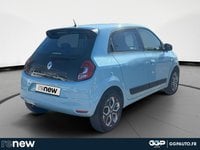 Voitures D'occasion À Nîmes | Renault Twingo 1.0 Sce 65Ch Equilibre