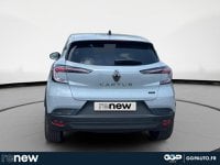 Voitures D'occasion À Nîmes | Renault Captur E-Tech Full Hybrid 145 Ch Techno