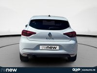 Voitures D'occasion À Nîmes | Renault Clio Réversible Clio Réversible 1.5 Blue Dci 100Ch Evol...