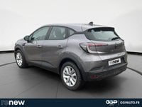 Voitures D'occasion À Nîmes | Renault Captur 1.0 Tce 90Ch Evolution - 25