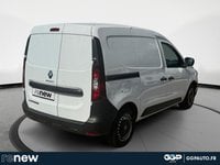 Voitures D'occasion À Nîmes | Renault Express Van 1.5 Blue Dci 75Ch Confort