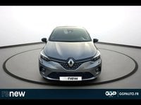 Voitures D'occasion À Nîmes | Renault Clio 1.6 E-Tech 145Ch Full Hybrid Techno