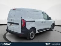 Voitures D'occasion À Nîmes | Renault Kangoo Van L1 1.5 Blue Dci 95Ch Grand Confort - 22