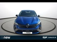 Voitures D'occasion À Nîmes | Renault Clio 1.6 E-Tech 145Ch Full Hybrid Esprit Alpine - 24