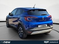 Voitures D'occasion À Nîmes | Renault Captur 1.0 Tce 90Ch Evolution