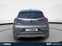 Voitures D'occasion À Nîmes | Renault Captur 1.6 E-Tech Full Hybrid 145Ch Esprit Alpine