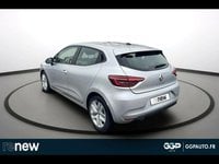 Voitures D'occasion À Nîmes | Renault Clio 1.0 Tce 90Ch Business -21N