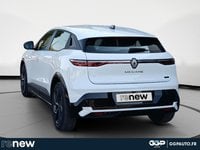 Voitures D'occasion À Nîmes | Renault Mégane Megane E-Tech Electric Ev40 130Ch Equilibre Stand...