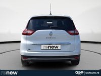 Voitures D'occasion À Nîmes | Renault Grand Scénic Grand Scenic 1.7 Blue Dci 120Ch Intens
