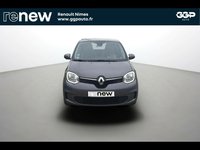Voitures Occasion Renault Twingo 1.0 Sce 65Ch Zen E6D-Full À Nîmes