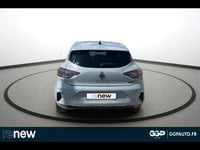 Voitures D'occasion À Nîmes | Renault Clio 1.6 E-Tech 145Ch Full Hybrid Techno - 25