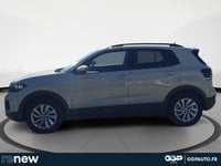 Voitures D'occasion À Nîmes | Volkswagen T-Cross 1.0 Tsi 116Ch Life Dsg7