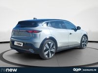 Voitures D'occasion À Nîmes | Renault Mégane Megane E-Tech Electric Ev60 220Ch Iconic Super Ch...