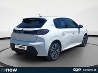 Voitures D'occasion À Nîmes | Peugeot 208 1.2 Puretech 75Ch S&S Style