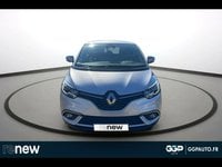 Voitures D'occasion À Nîmes | Renault Grand Scénic Grand Scenic 1.7 Blue Dci 120Ch Intens