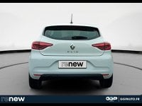 Voitures D'occasion À Nîmes | Renault Clio 1.5 Blue Dci 100Ch Business 21N