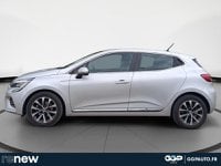 Voitures D'occasion À Nîmes | Renault Clio 1.3 Tce 140Ch Intens -21N