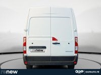 Voitures D'occasion À Nîmes | Renault Master Fg F3500 L2H2 2.3 Blue Dci 135Ch Confort Euro6E