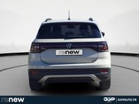 Voitures D'occasion À Nîmes | Volkswagen T-Cross 1.0 Tsi 116Ch Life Dsg7