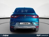 Voitures D'occasion À Nîmes | Renault Arkana 1.3 Tce 160Ch Fap Intens Edc -21B