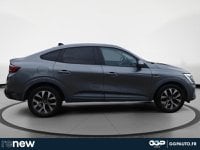 Voitures D'occasion À Nîmes | Renault Arkana 1.3 Tce 140Ch Fap Business Edc