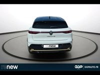 Voitures D'occasion À Nîmes | Renault Mégane Megane E-Tech Electric Ev60 220Ch Iconic Super Ch...