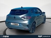 Voitures D'occasion À Nîmes | Renault Clio 1.6 E-Tech 145Ch Full Hybrid Esprit Alpine - 25B