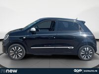 Voitures D'occasion À Nîmes | Renault Twingo E-Tech Electric Techno R80 Achat Intégral