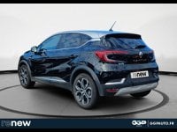 Voitures D'occasion À Nîmes | Renault Captur 1.3 Tce 140Ch Fap Intens -21